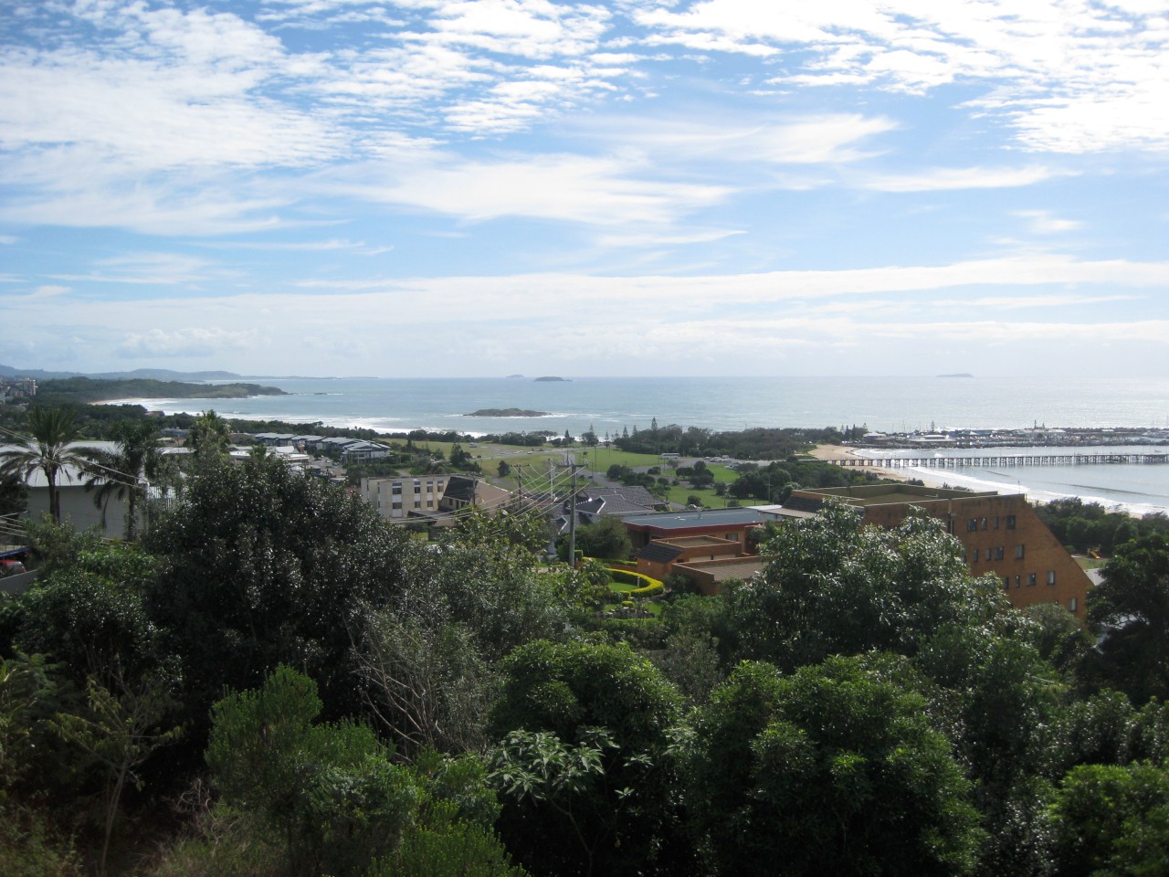 Coffs Harbour Image 0