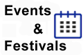 Coffs Harbour Events and Festivals