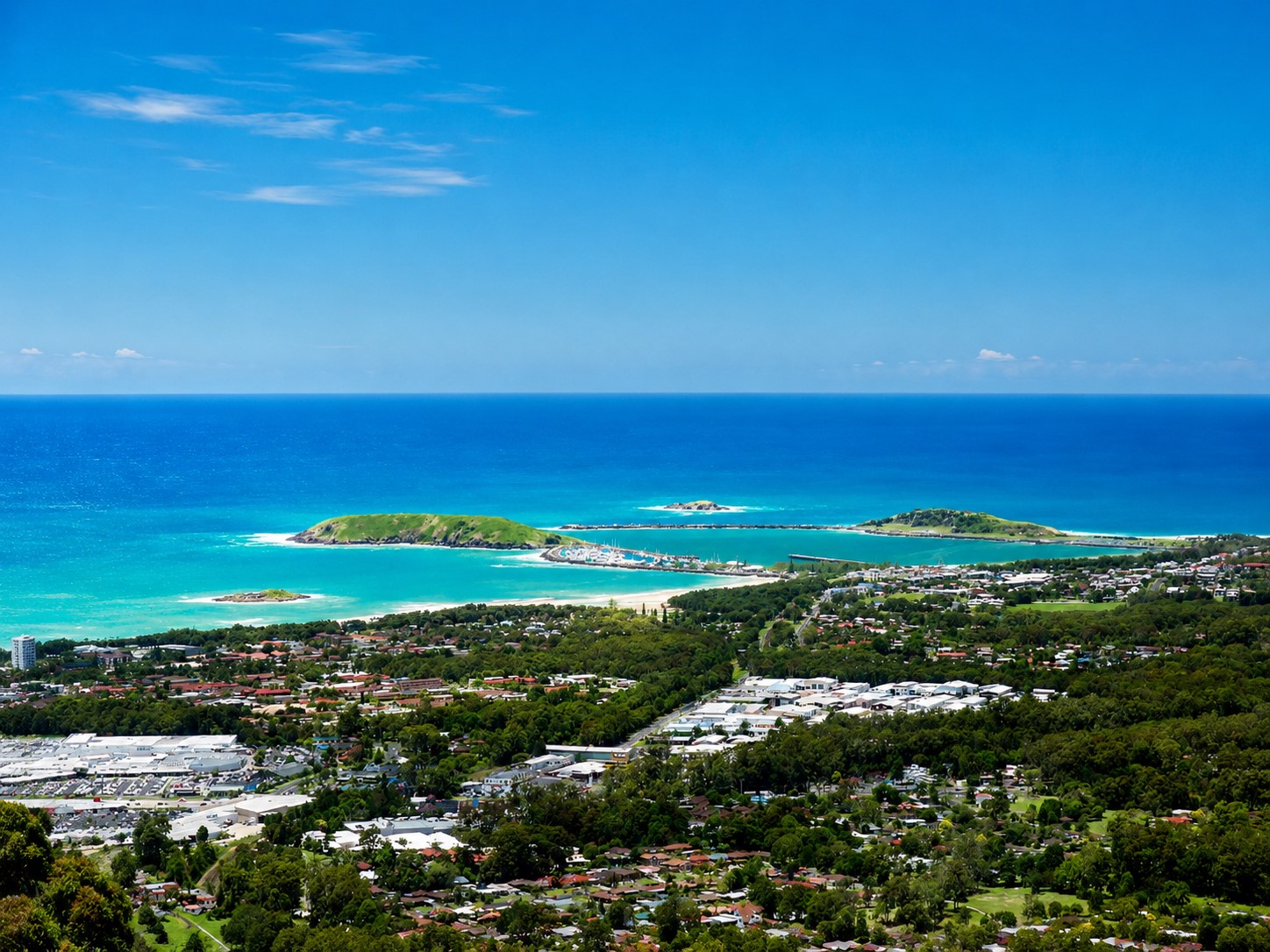 Coffs Harbour Image 17