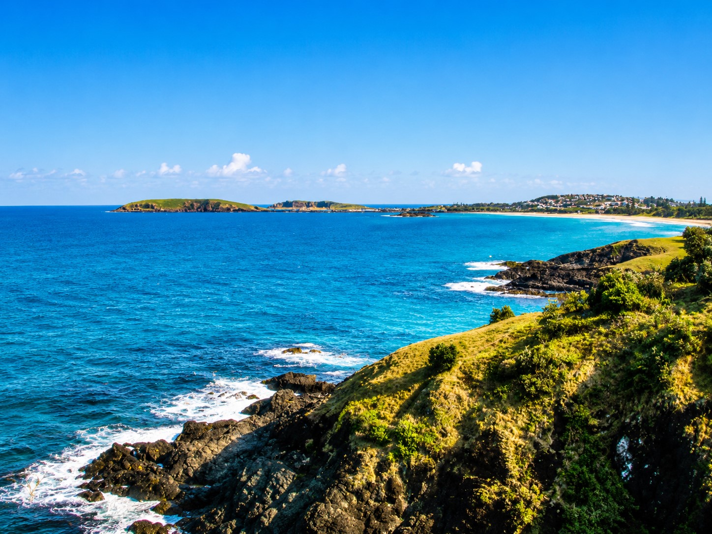 Coffs Harbour Image 0