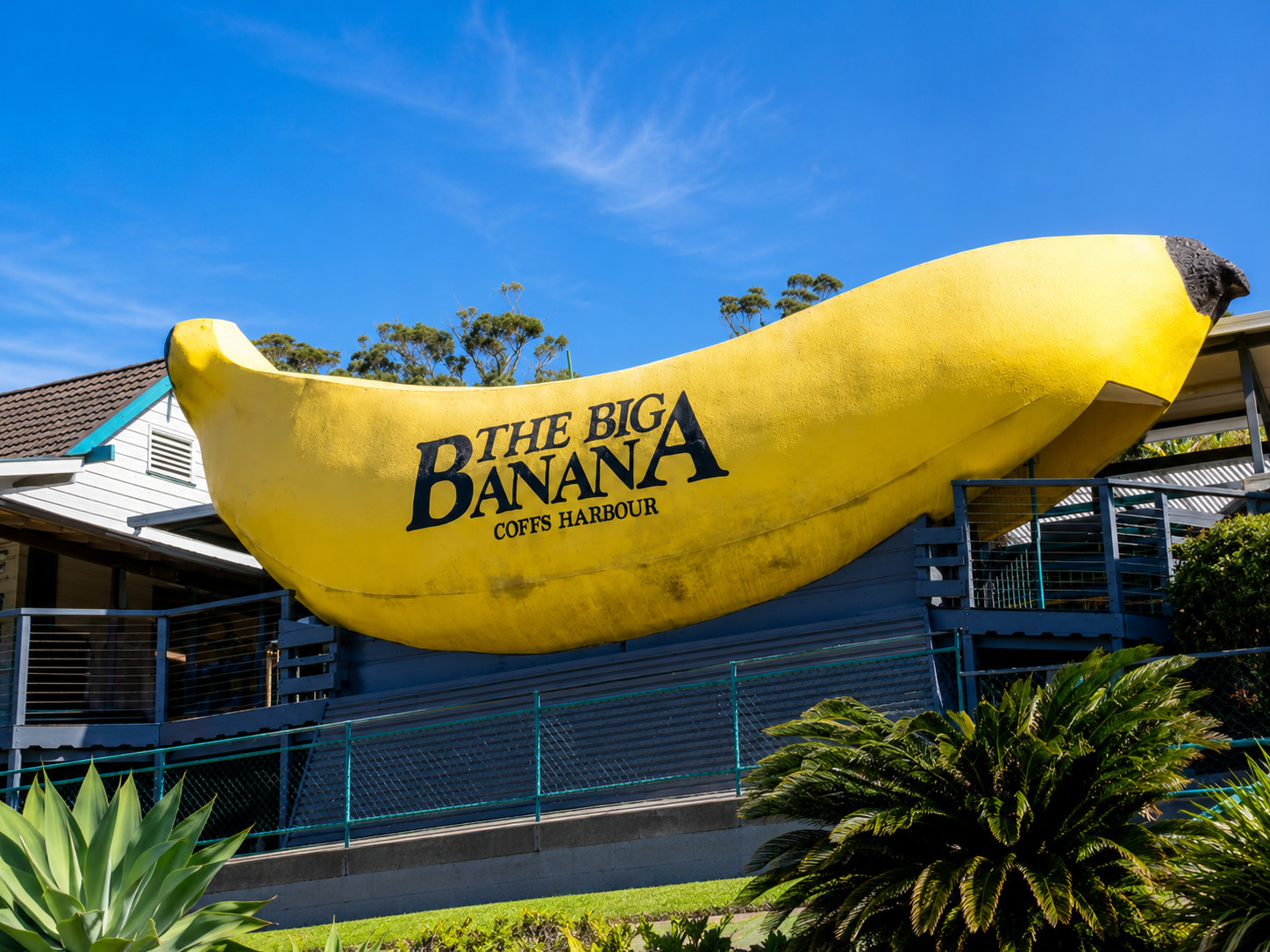 Coffs Harbour Image 2