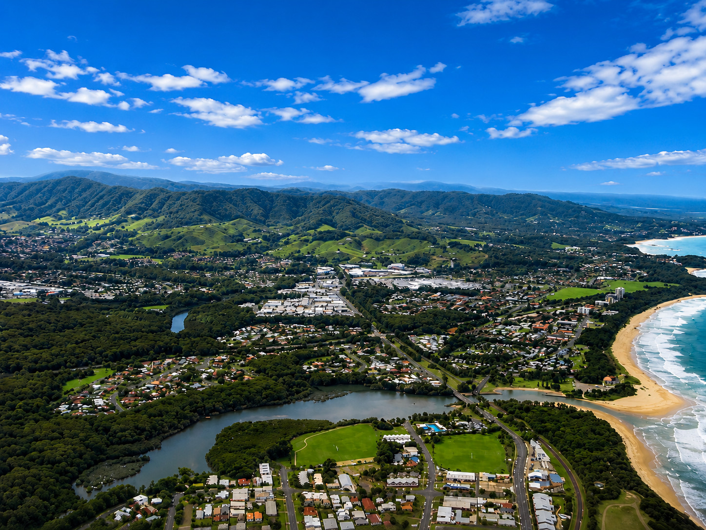 Coffs Harbour Image 25