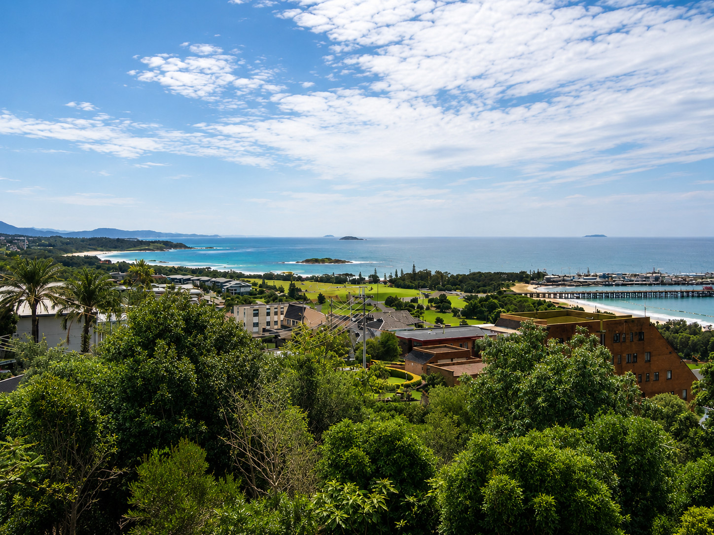 Coffs Harbour Image 3
