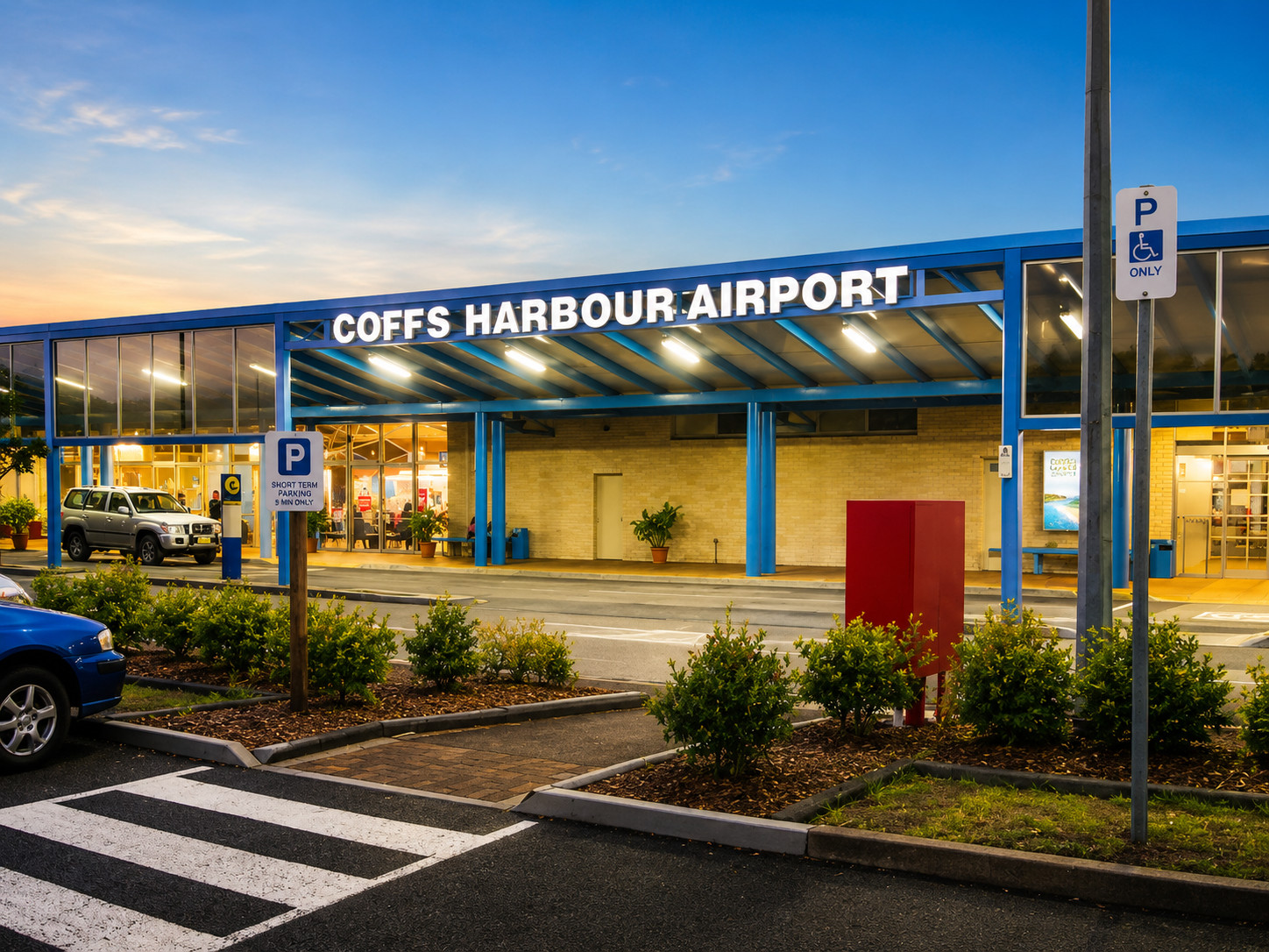 Coffs Harbour Image 22