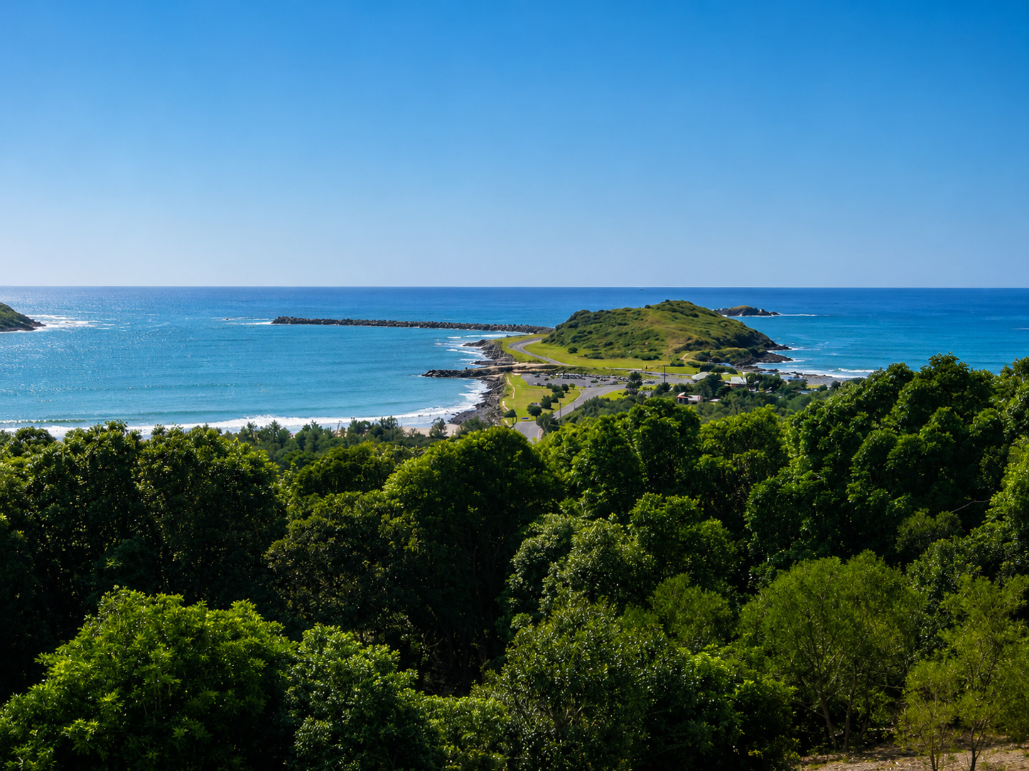 Coffs Harbour Image 11