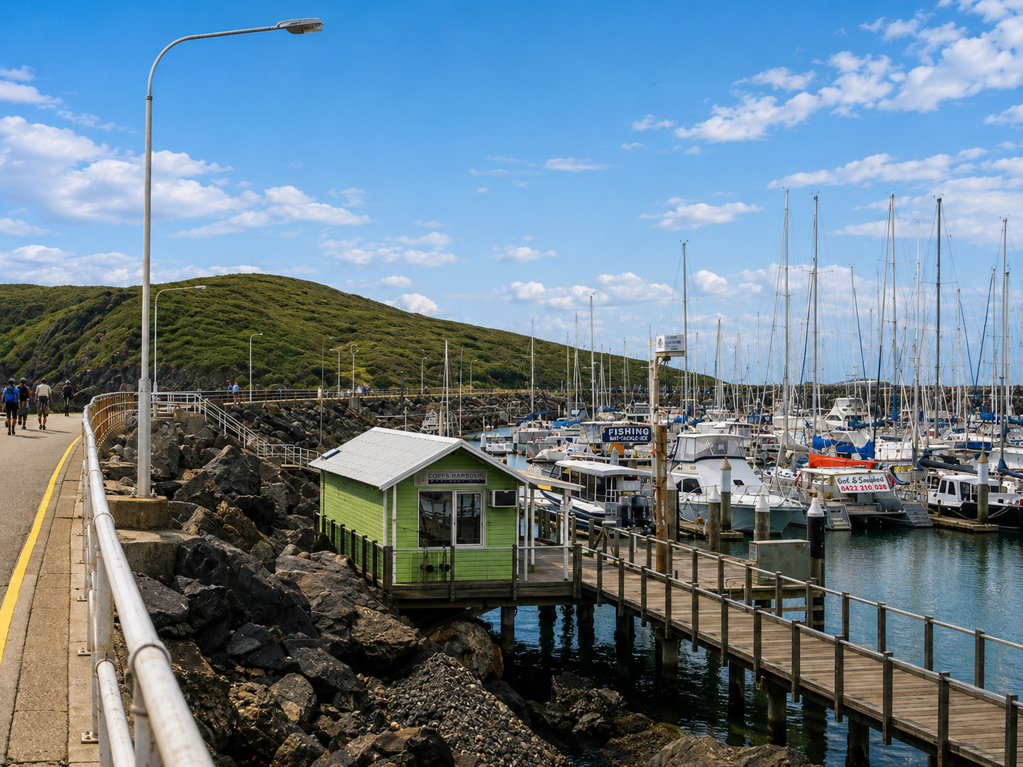 Coffs Harbour Image 5