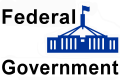Coffs Harbour Federal Government Information