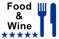 Coffs Harbour Food and Wine Directory
