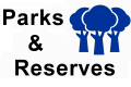 Coffs Harbour Parkes and Reserves