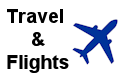 Coffs Harbour Travel and Flights