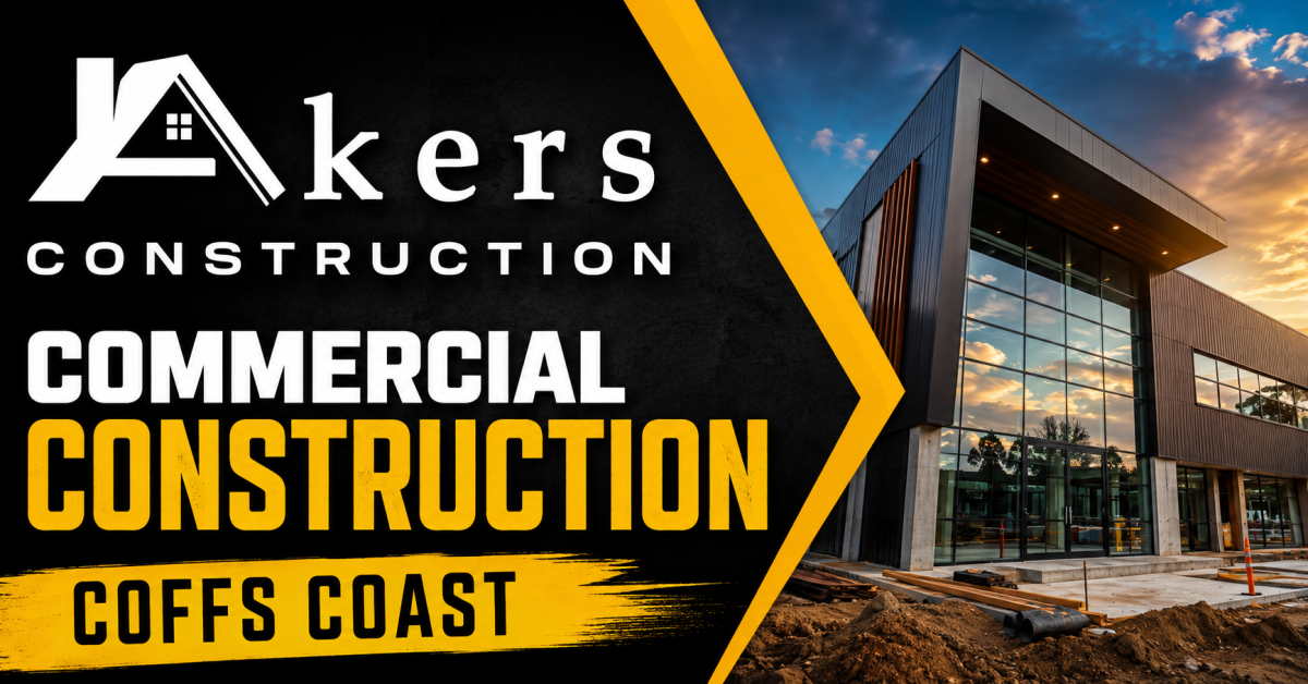 Akers Construction