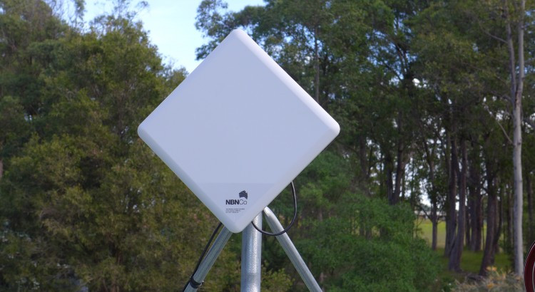 NBN Antenna Upgrades in Coffs Harbour